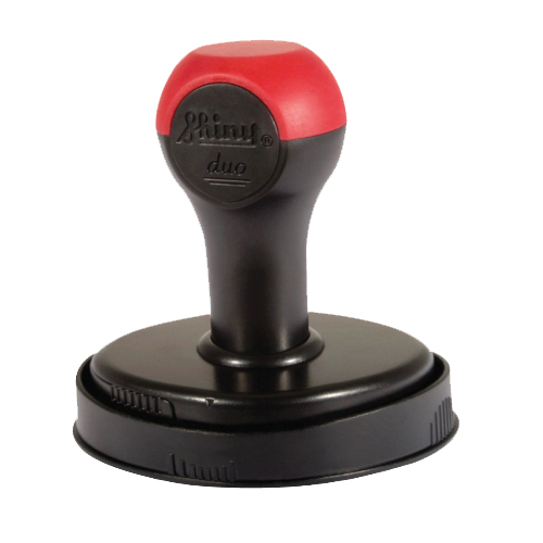 Oklahoma Notary Stamp Eco-friendly - Round